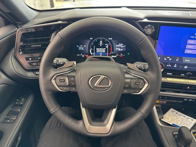 2026 Lexus TX 350 Premium - Photo 20