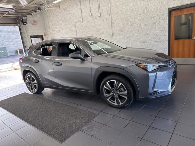 2019 Lexus UX Hybrid