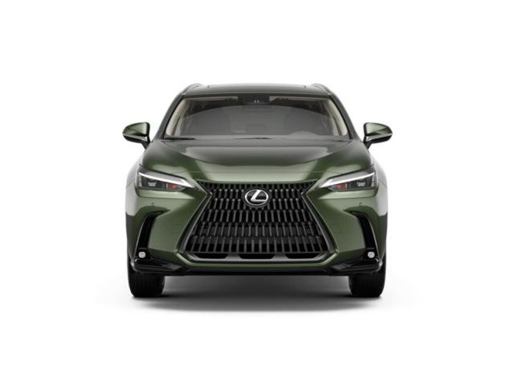 New 2026 Lexus NX NX 350 Premium Sport Utility