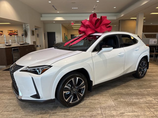 2025 Lexus UX Premium photo 4
