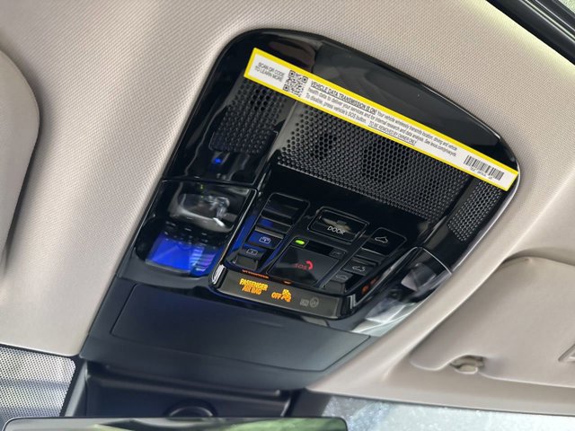 2026 Lexus NX 450h+ Luxury - Photo 32