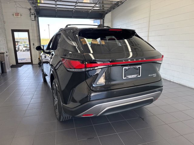 2023 Lexus RX 350 - Photo 6
