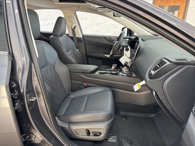 2026 Lexus NX 450h+ Premium - Photo 48