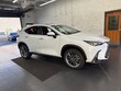  LEXUS NX 350
