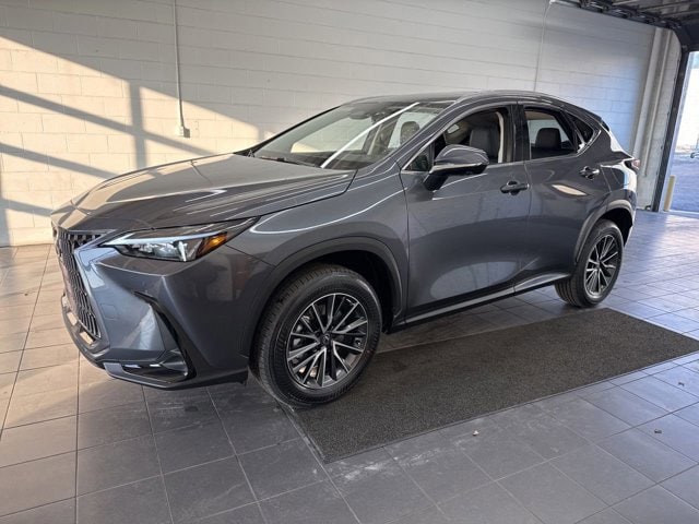 2026 Lexus NX 450h+ Premium - Photo 4