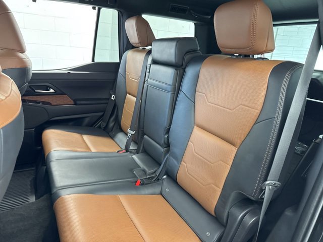 2024 Lexus GX Luxury - Photo 42