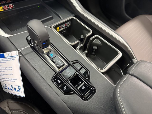 2026 Lexus TX 350 Premium - Photo 29