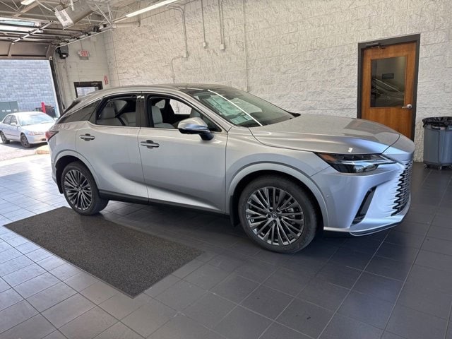 2026 Lexus RX 350 350 Luxury AWD's photo