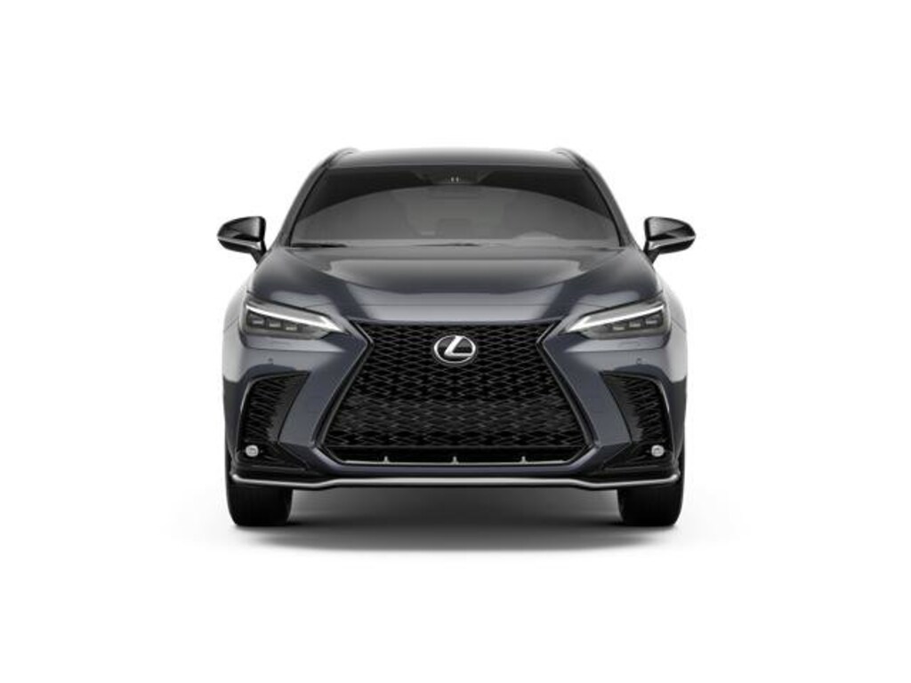 New 2026 Lexus NX 350 F SPORT Handling Sport Utility