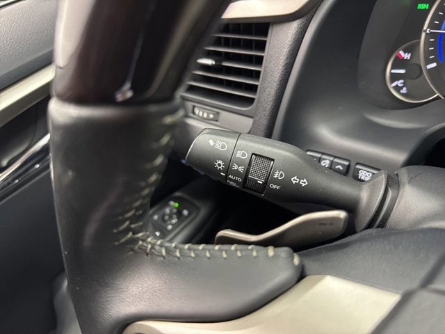 2022 Lexus RX Hybrid 450h - Photo 22