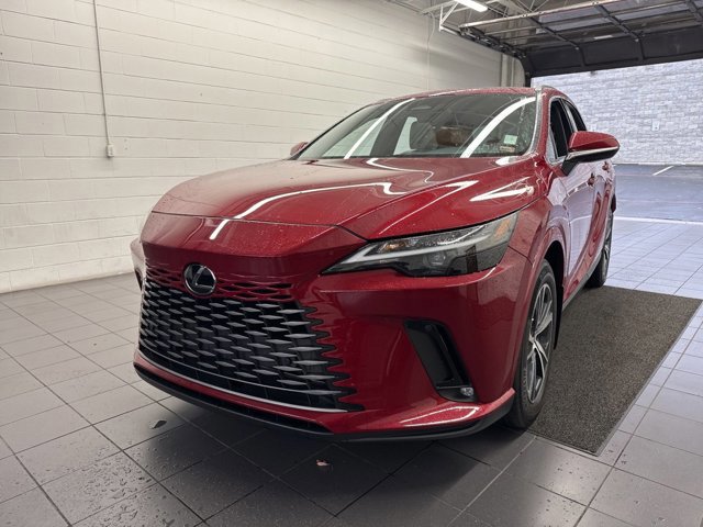 2023 Lexus RX 350 Premium photo 3