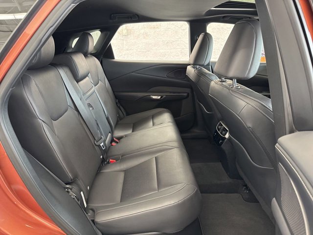 2023 Lexus RX 350 - Photo 41