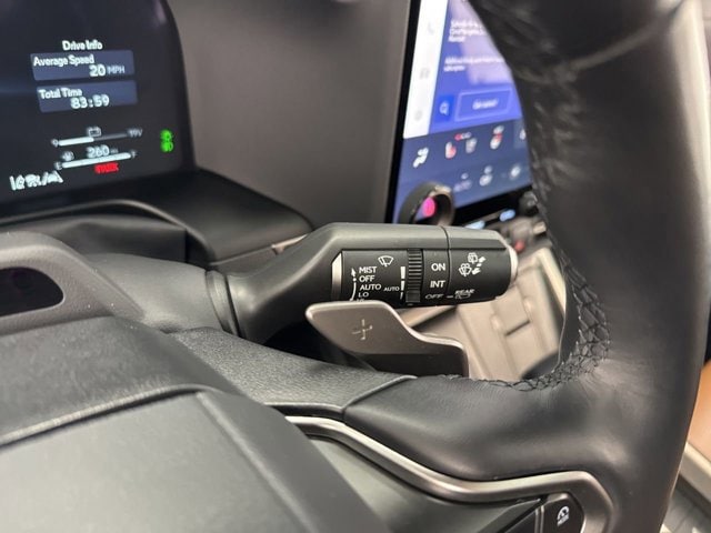 2024 Lexus GX Luxury - Photo 24