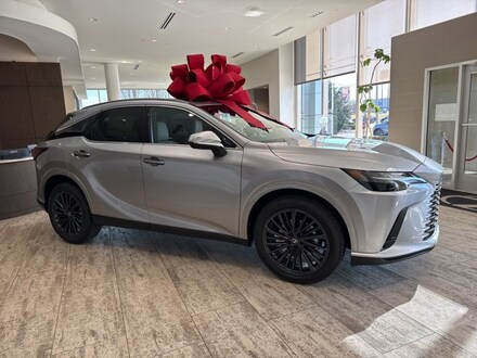 2026 LEXUS RX 350 Premium Sport Utility