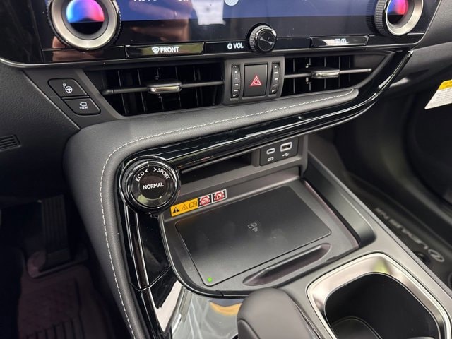 2026 Lexus NX 450h+ Luxury - Photo 29