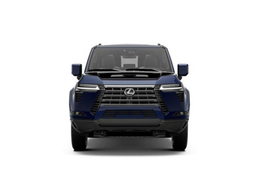 New 2026 Lexus GX 550 Luxury+ Sport Utility