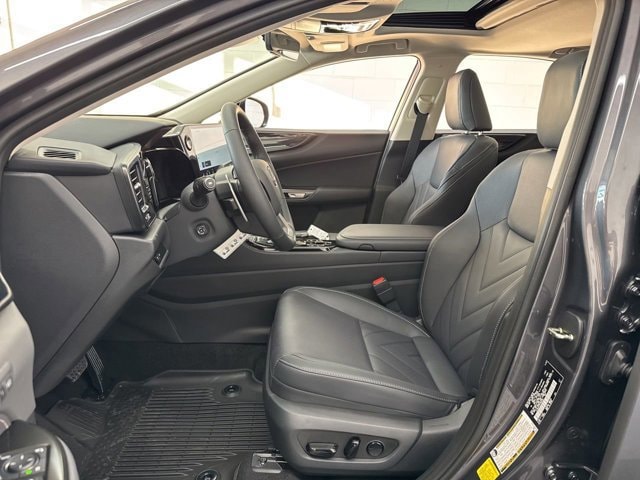 2026 Lexus NX 450h+ Premium - Photo 15