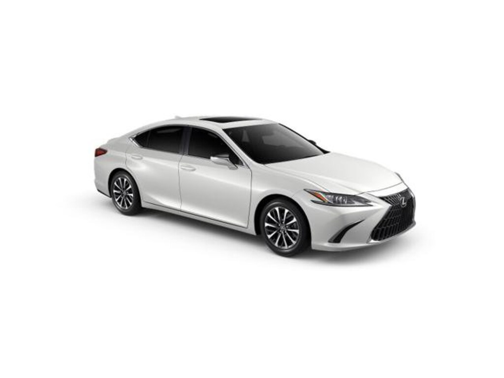 New 2025 Lexus ES 350 Base SEDAN