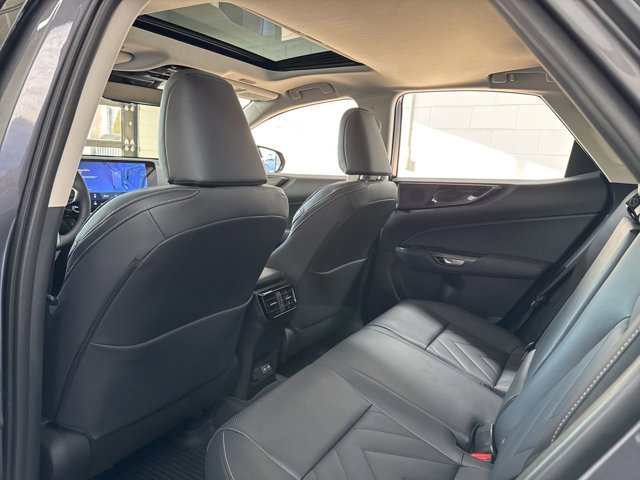 2026 Lexus NX 450h+ Premium - Photo 40