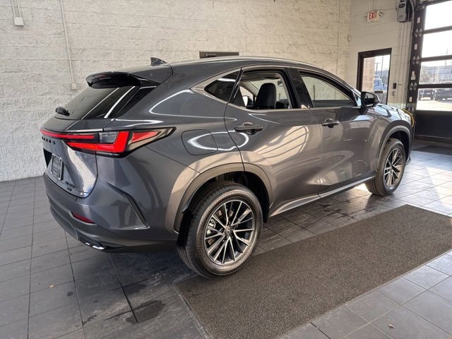 2026 Lexus NX 450h+ Premium - Photo 8
