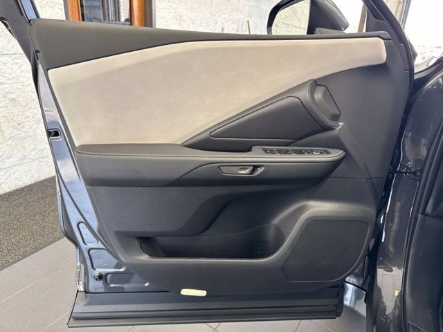 2026 Lexus TX 350 Premium - Photo 36