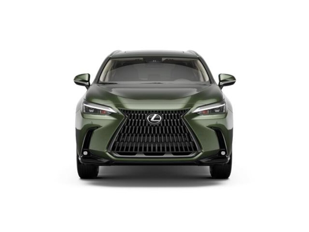 New 2026 Lexus NX 350 Premium Sport Utility