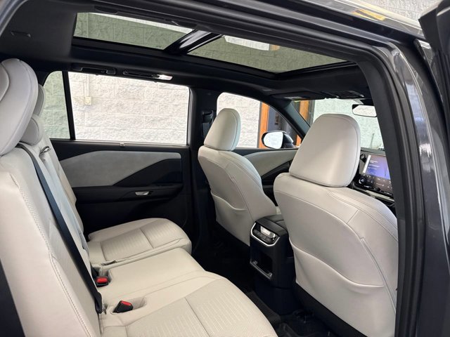 2026 Lexus TX 350 Premium - Photo 46