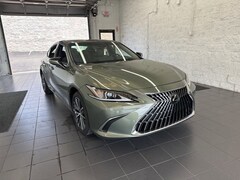 2025 LEXUS ES 350 Base SEDAN