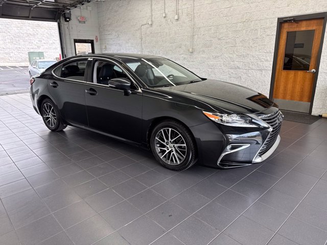 2017 LEXUS ES ES 350