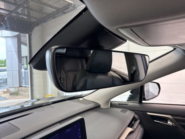 2022 Lexus RX Hybrid 450h - Photo 33