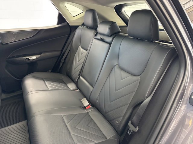 2026 Lexus NX 450h+ Luxury - Photo 40