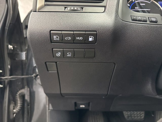 2022 Lexus RX Hybrid 450h - Photo 34