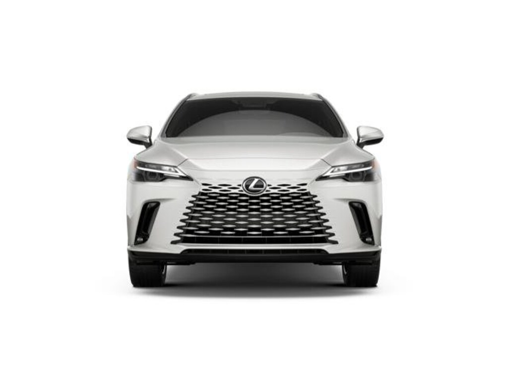 New 2026 Lexus RX 350 Premium+ Sport Utility