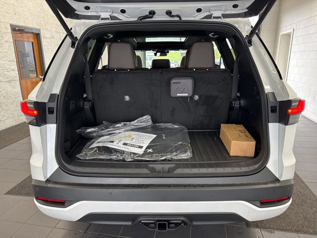 2026 Lexus TX 350 Premium - Photo 10