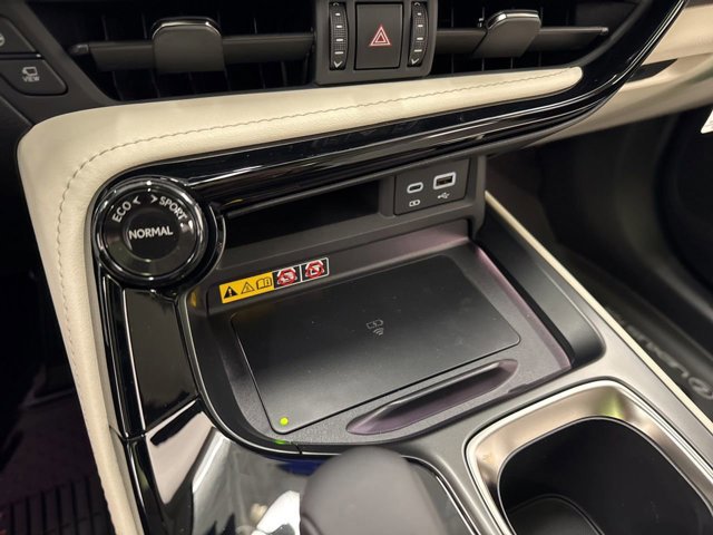 2026 Lexus NX 450h+ Luxury - Photo 28