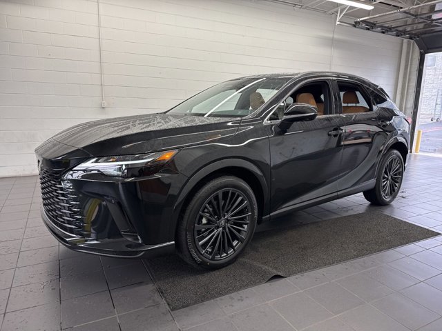 2026 Lexus RX 450h+ Premium photo 4