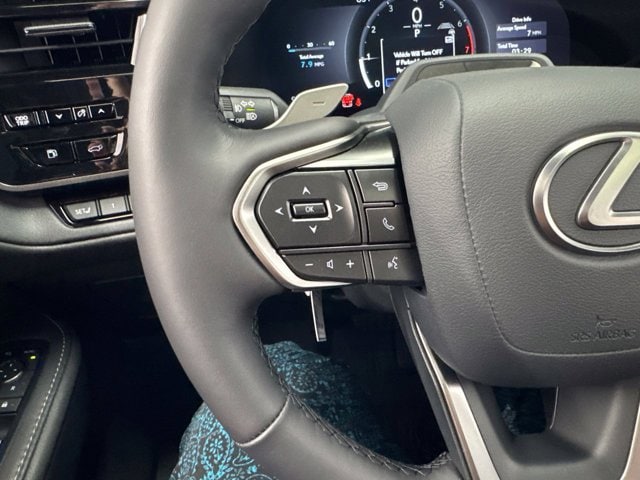 2026 Lexus TX 350 Premium - Photo 22