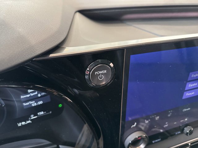 2026 Lexus RX 450h+ Luxury - Photo 25