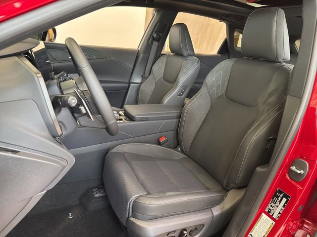 2026 Lexus RX 450h+ Luxury - Photo 16