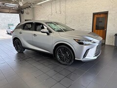 2026 LEXUS RX 350h Premium Sport Utility