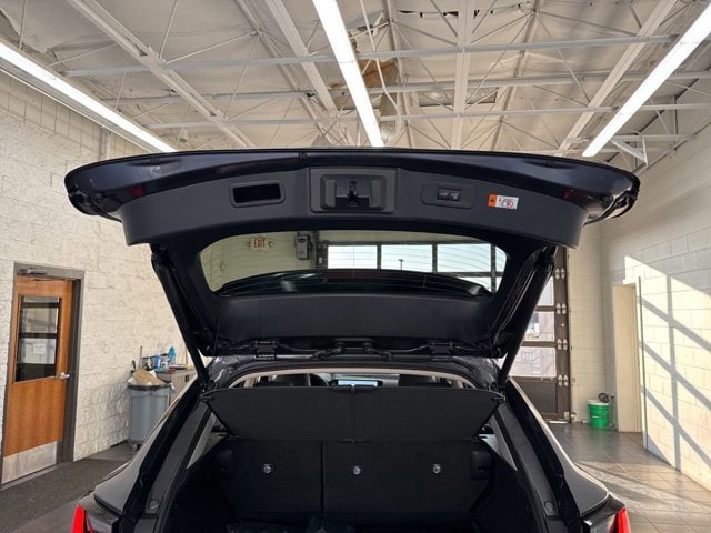 2026 Lexus NX 450h+ Premium - Photo 11