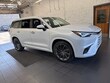 LEXUS TX 350