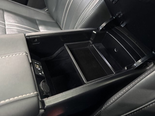 2022 Lexus RX Hybrid 450h - Photo 31