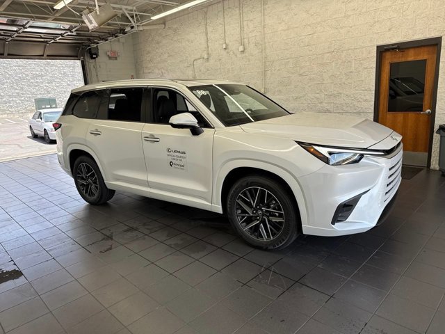 2026 Lexus TX 350 350 Premium AWD's photo