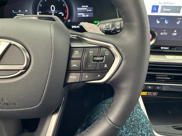 2026 Lexus TX 350 Premium - Photo 23