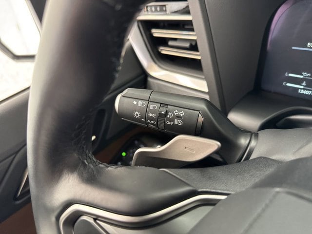 2024 Lexus GX Luxury - Photo 23