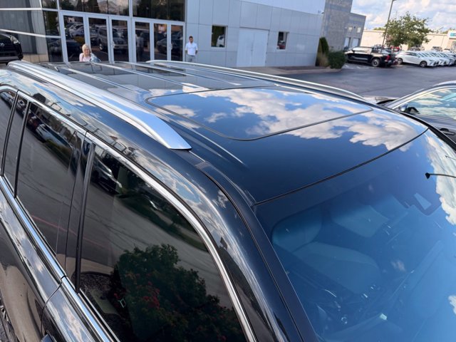 Certified 2022 Lexus LX LX 600 Luxury Sport Utility