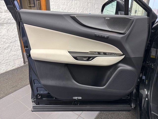 2026 Lexus NX 450h+ Luxury - Photo 35