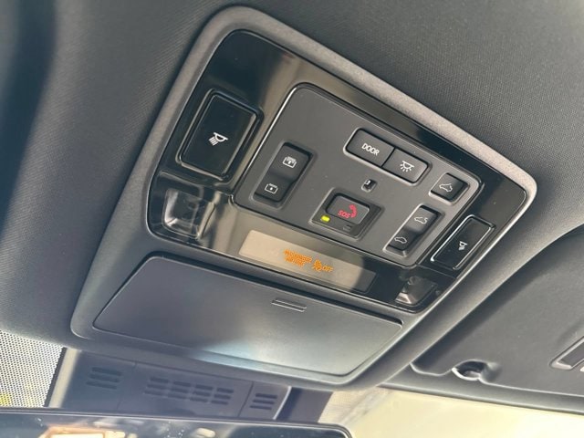 2026 Lexus TX 350 Premium - Photo 33