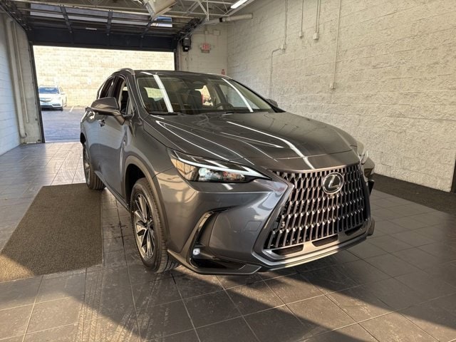 2026 Lexus NX 450h+ Premium - Photo 2